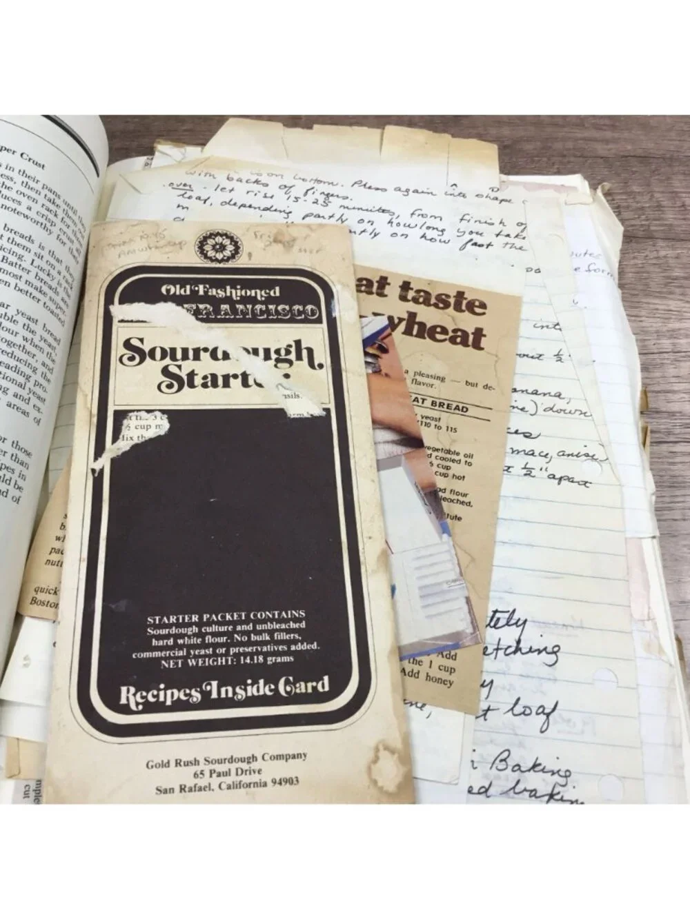 Garden Way Publishing contains recipes